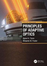 bokomslag Principles of Adaptive Optics