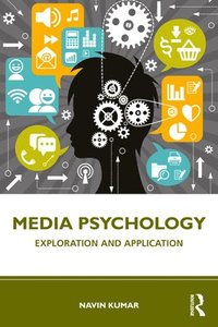 bokomslag Media Psychology