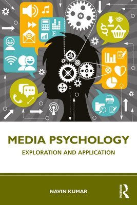 Media Psychology 1