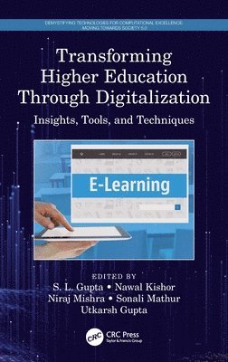 Transforming Higher Education Through Digitalization 1
