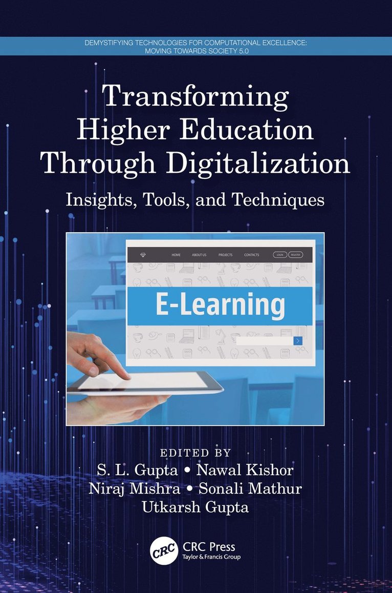 Transforming Higher Education Through Digitalization 1