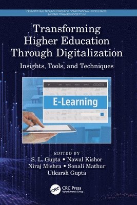 Transforming Higher Education Through Digitalization 1