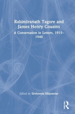 Rabindranath Tagore and James Henry Cousins 1