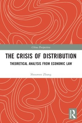 bokomslag The Crisis of Distribution