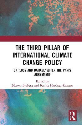 The Third Pillar of International Climate Change Policy 1