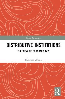 Distributive Institutions 1