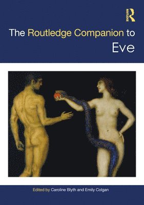 bokomslag Routledge Companion to Eve