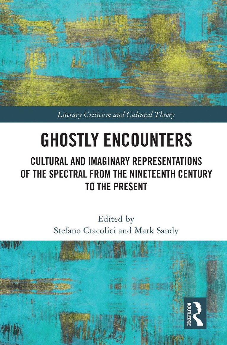 Ghostly Encounters 1