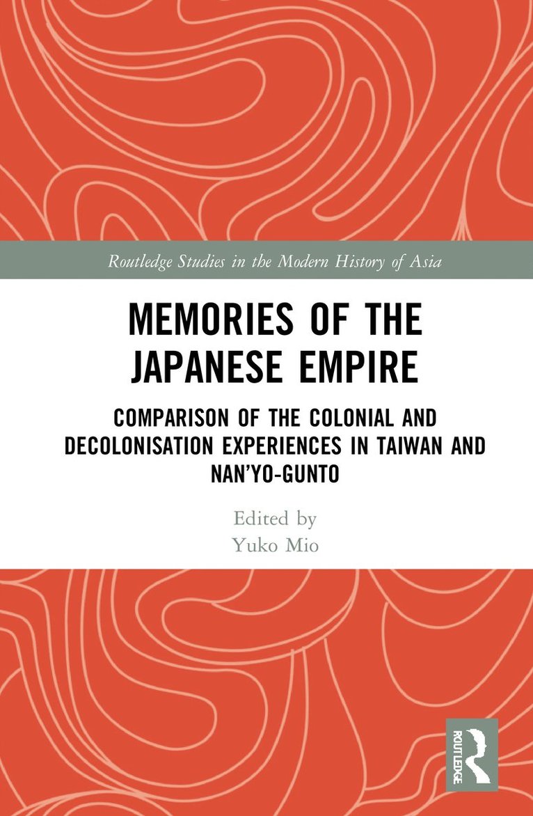 Memories of the Japanese Empire 1