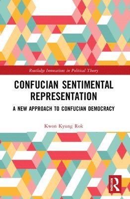 Confucian Sentimental Representation 1