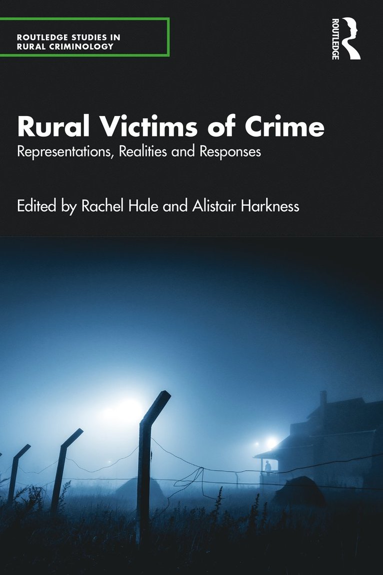 Rural Victims of Crime 1