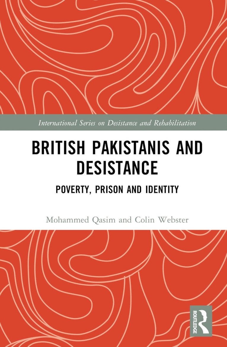 British Pakistanis and Desistance
