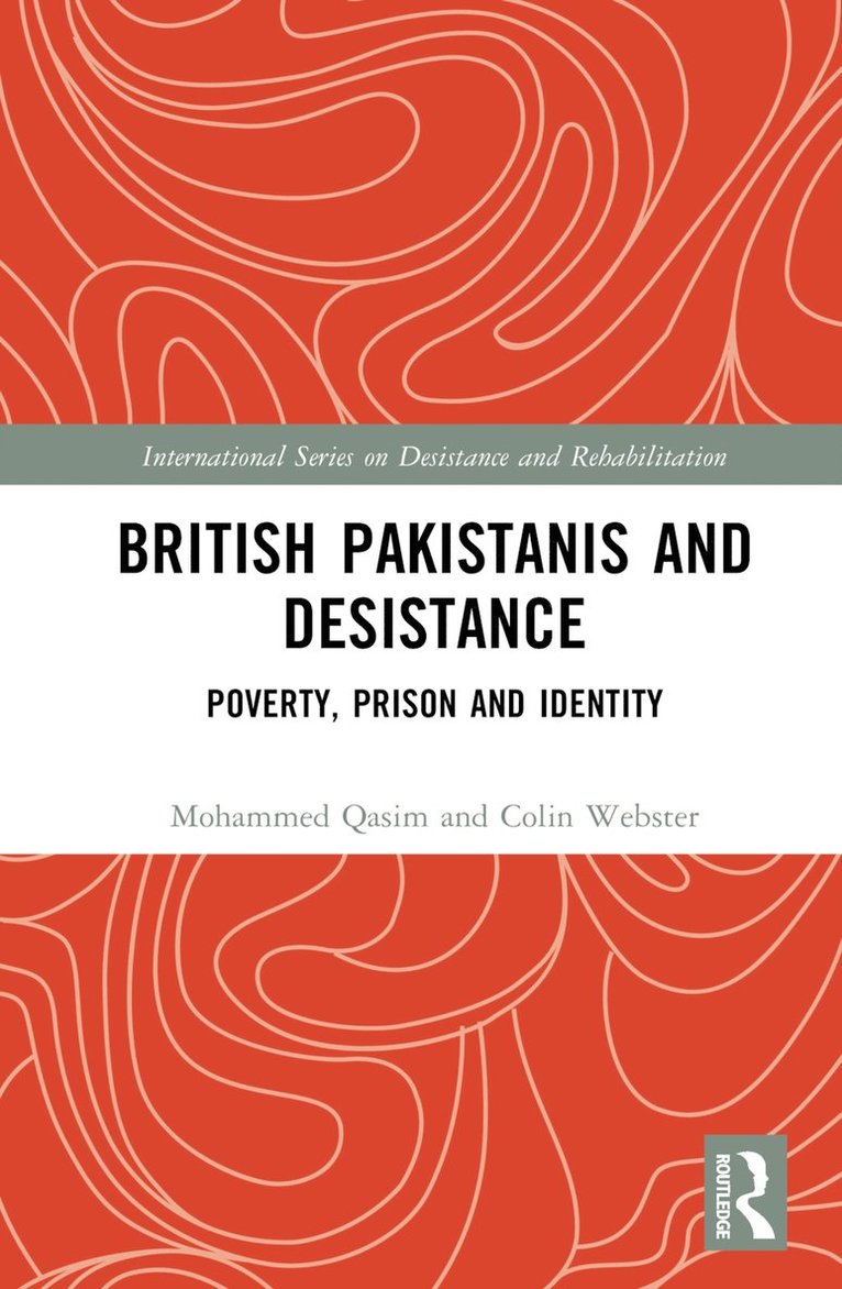 British Pakistanis and Desistance 1