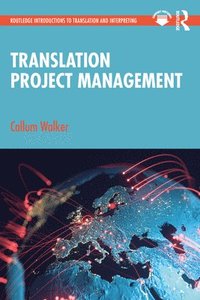 bokomslag Translation Project Management