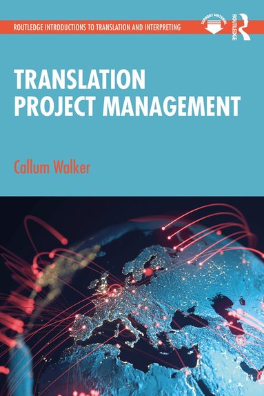 Callum Walker - Translation Project Management, Häftad
