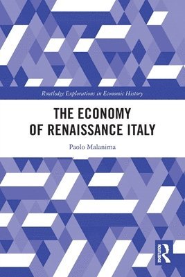 The Economy of Renaissance Italy 1