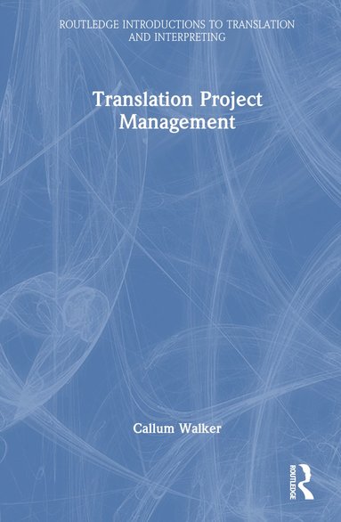 bokomslag Translation Project Management