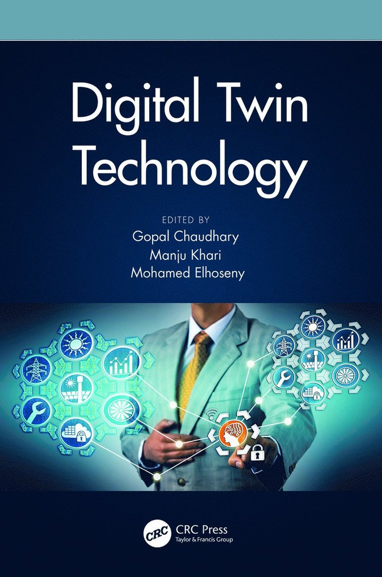 Digital Twin Technology 1