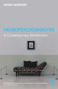 bokomslag Neuropsychoanalysis