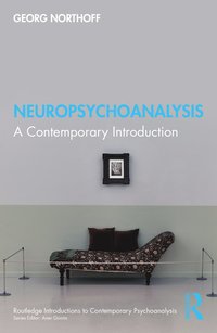 bokomslag Neuropsychoanalysis