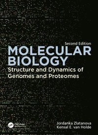 bokomslag Molecular Biology