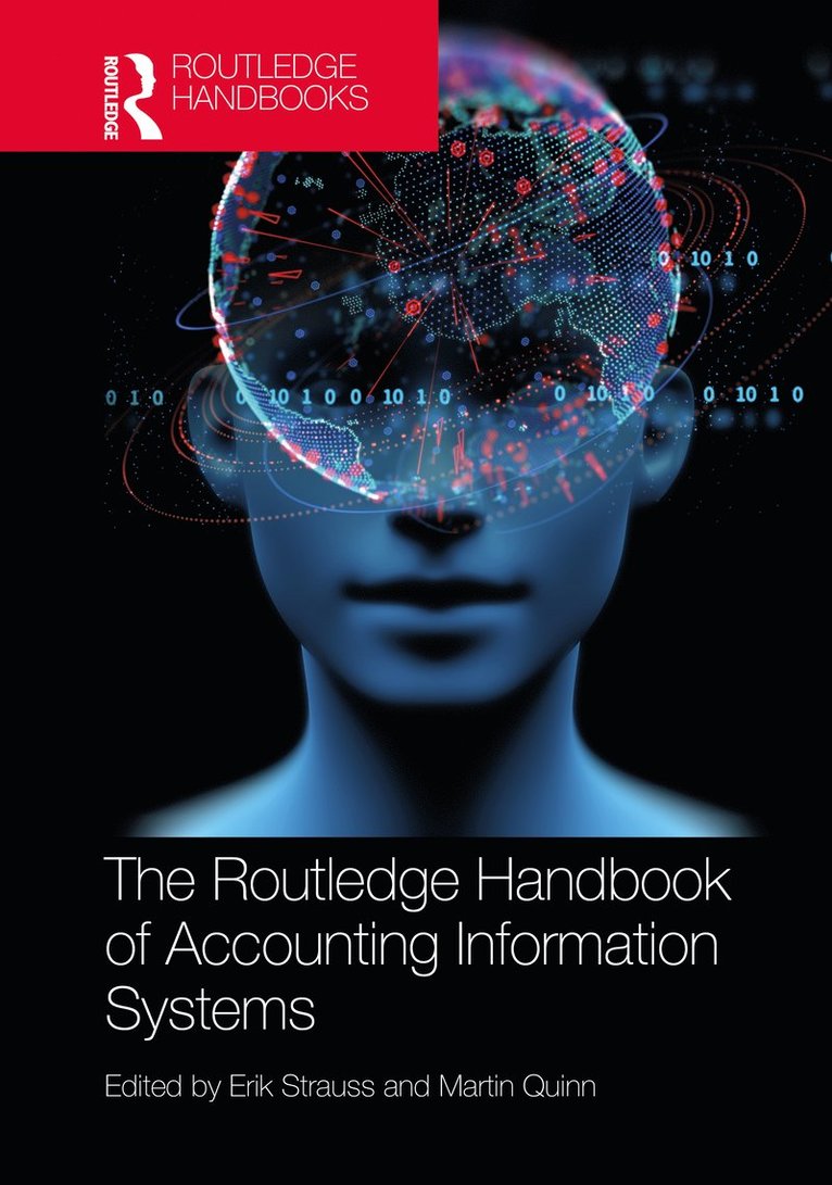 Routledge Handbook of Accounting Information Systems