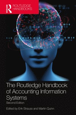 Routledge Handbook of Accounting Information Systems