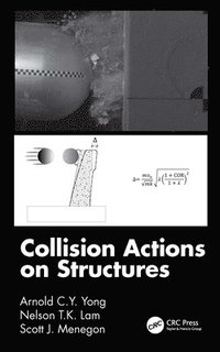 bokomslag Collision Actions on Structures