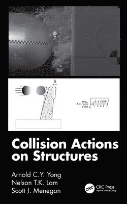 Collision Actions on Structures 1