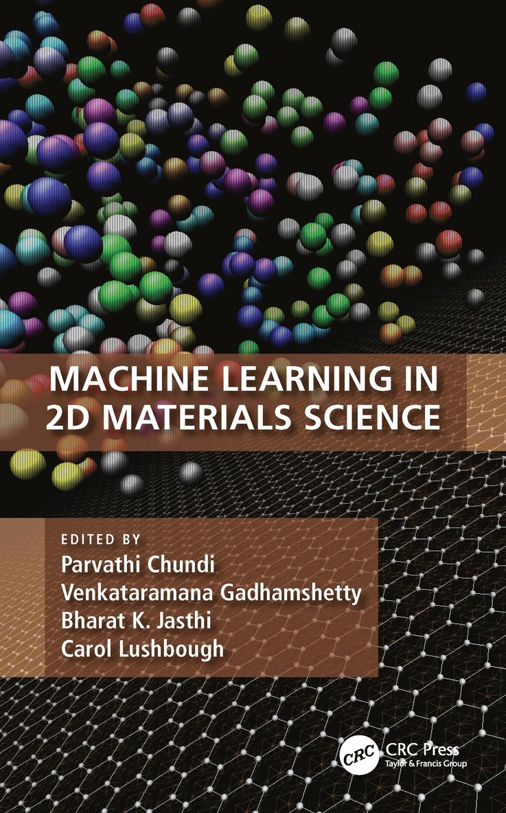Machine Learning in 2D Materials Science