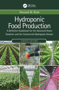 bokomslag Hydroponic Food Production