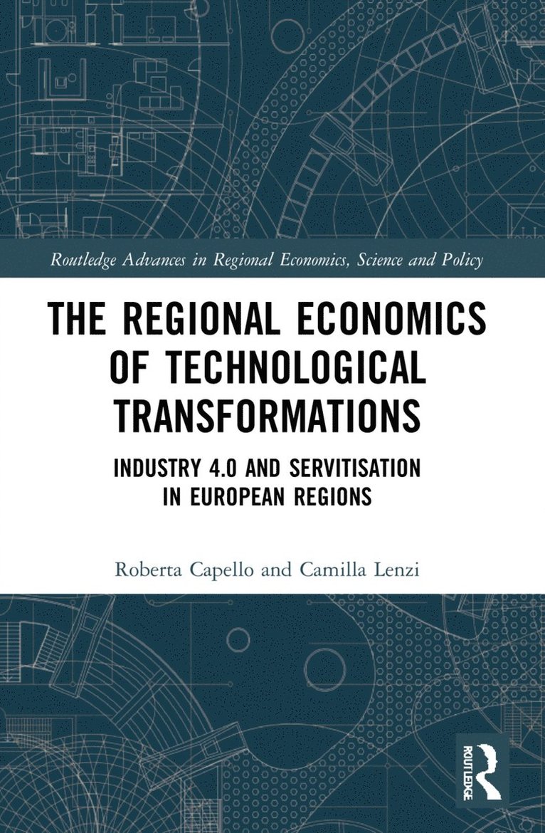 Regional Economics of Technological Transformations