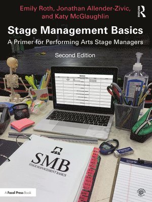 Stage Management Basics 1