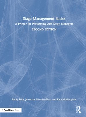 Stage Management Basics 1