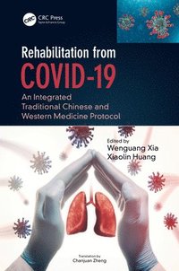 bokomslag Rehabilitation from COVID-19