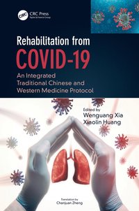 bokomslag Rehabilitation from COVID-19