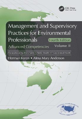 Management and Supervisory Practices for Environmental Professionals