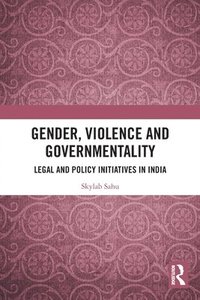 bokomslag Gender, Violence and Governmentality