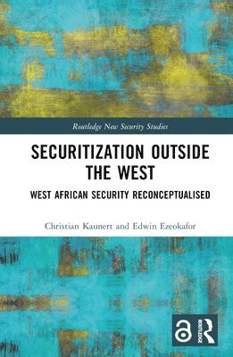 bokomslag Securitization Outside the West