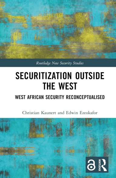 bokomslag Securitization Outside the West