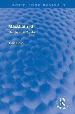 MacDiarmid 1