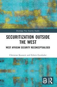 bokomslag Securitization Outside the West