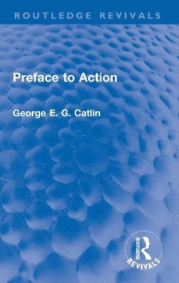 Preface to Action 1