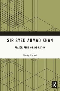 bokomslag Sir Syed Ahmad Khan