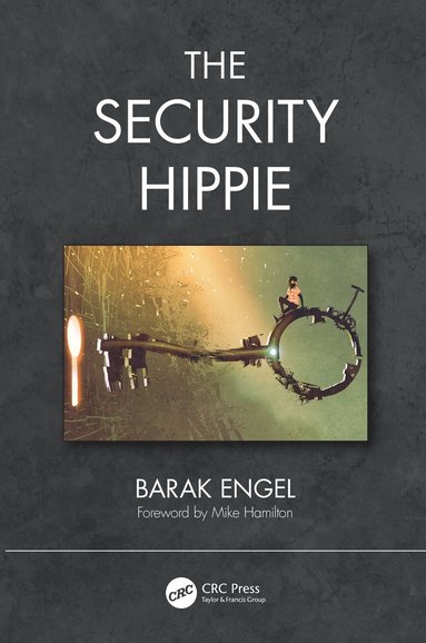 bokomslag Security Hippie
