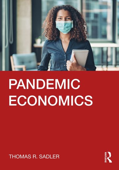 bokomslag Pandemic Economics