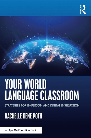 bokomslag Your World Language Classroom