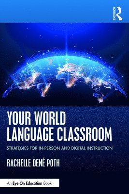 Your World Language Classroom 1