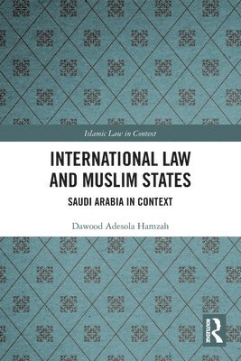 International Law and Muslim States