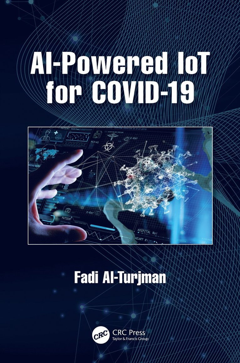 AI-Powered IoT for COVID-19 1